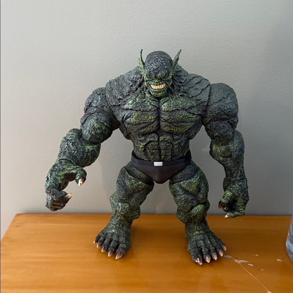 Marvel Select - Abomination Action Figure by Diamond Select